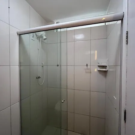 Apartamento Dos Sonhos - Studio Em Predio A Beira Mar Balneario Camboriu Exterior photo