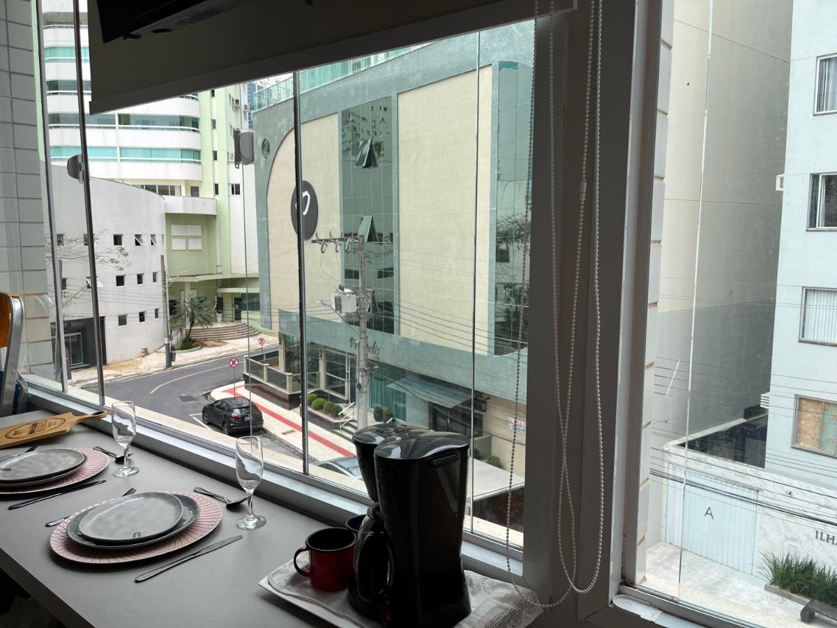 Dos Sonhos - Em Predio A Beira Mar Apartamento